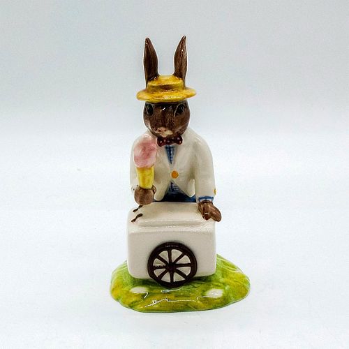 ICE CREAM DB82 - ROYAL DOULTON