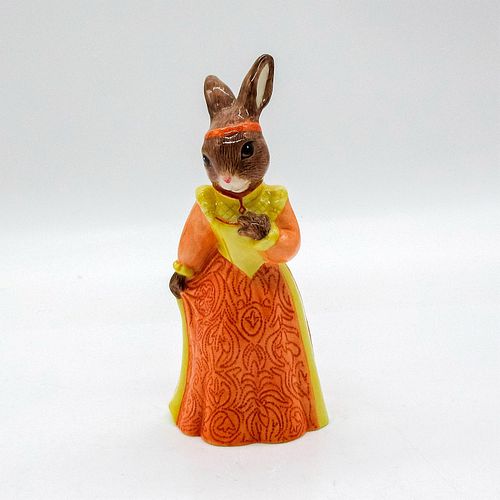 JULIET DB283 ROYAL DOULTON BUNNYKINSBunnykins 3953d3