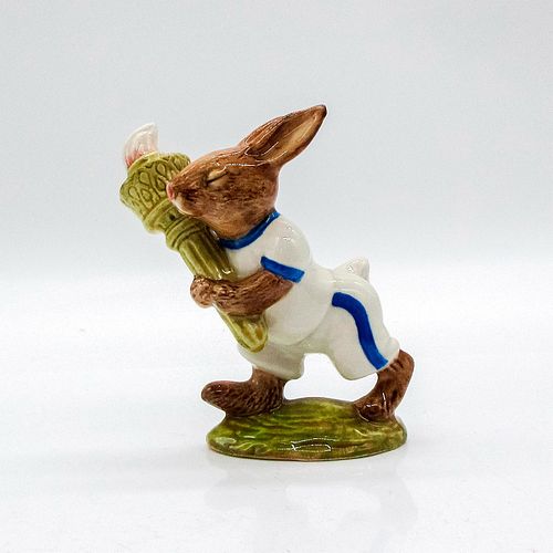 OLYMPIC DB28A ROYAL DOULTON BUNNYKINSRoyal 3953e3