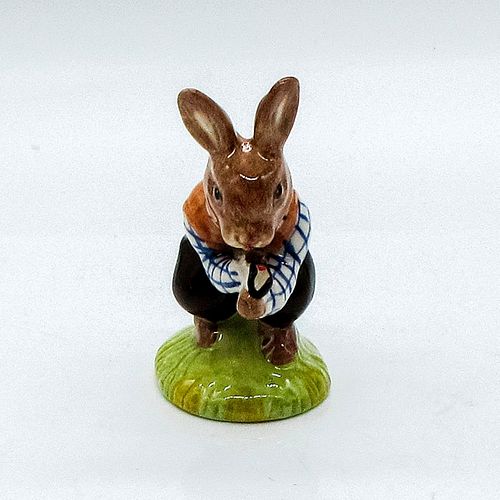 TOM DB72 ROYAL DOULTON BUNNYKINSRoyal 3953f8