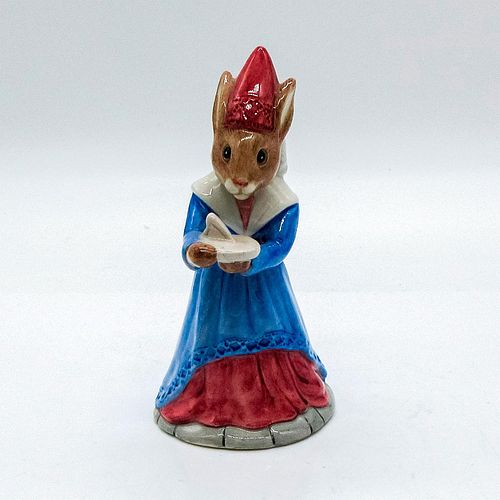 SUNDIAL DB213 ROYAL DOULTON BUNNYKINSRoyal 3953f3