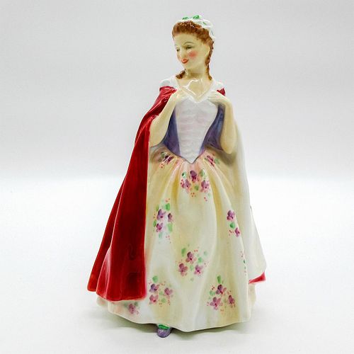 BESS HN2002 ROYAL DOULTON FIGURINEHarradine 39541e