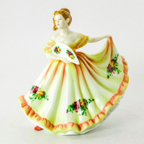 CHARLOTTE HN4949 - ROYAL DOULTON