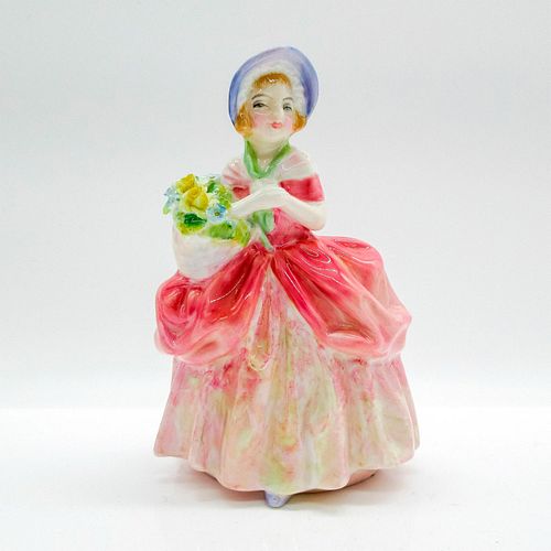 CISSIE HN1809 - ROYAL DOULTON FIGURINEHarradine