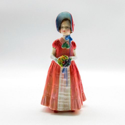 DIANA HN1986 ROYAL DOULTON FIGURINEColorful 395431