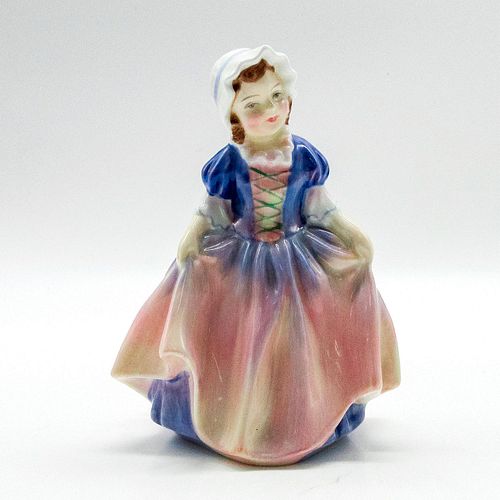 DINKY DOO HN1678 ROYAL DOULTON 395433