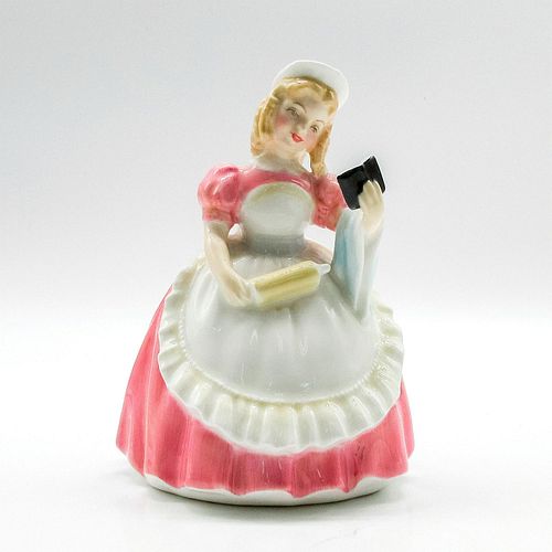COOKIE HN2218 - ROYAL DOULTON FIGURINECute