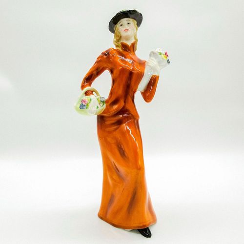 ELIZA HN2543 ROYAL DOULTON FIGURINEGlazed  395436