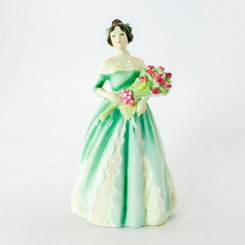 HAPPY BIRTHDAY HN3660 ROYAL DOULTON 395443