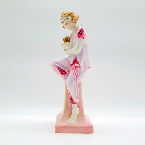 LIDO LADY HN4247 ROYAL DOULTON 39544f