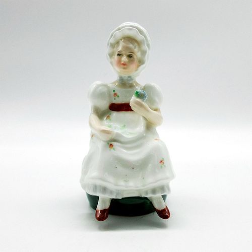 KATHY HN2346 ROYAL DOULTON FIGURINEMulticolor 39544b