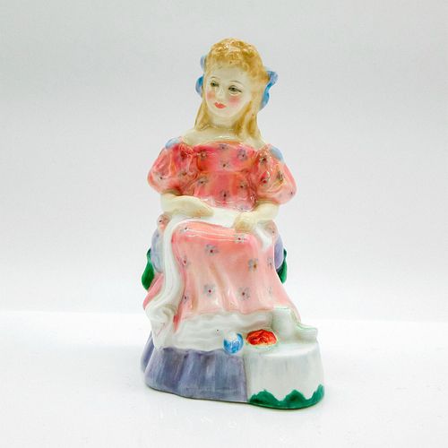 CURLY LOCKS HN2049 - ROYAL DOULTON