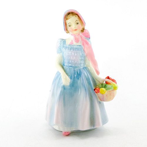 WENDY HN2109 - ROYAL DOULTON FIGURINESeries: