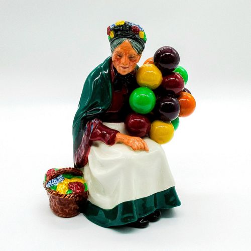 OLD BALLOON SELLER HN1315 - ROYAL DOULTON