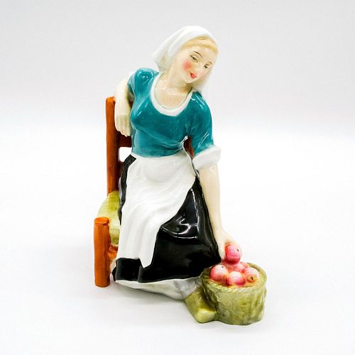 APPLE MAID HN2160 ROYAL DOULTON 395493