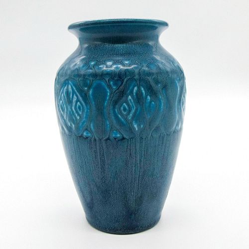 VINTAGE ROOKWOOD POTTERY VASE  3954b8