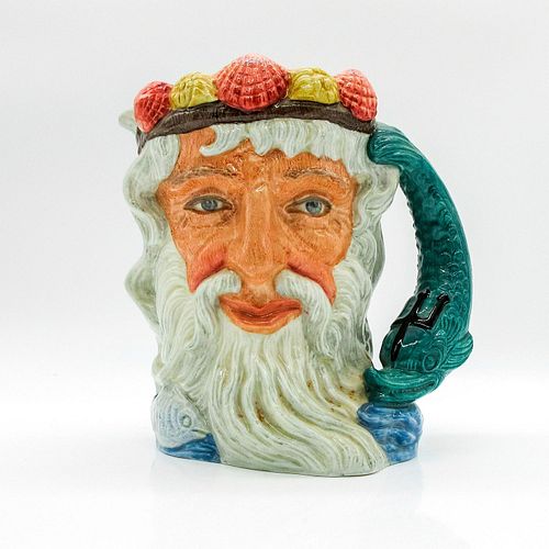 NEPTUNE D6548 - LARGE - ROYAL DOULTON