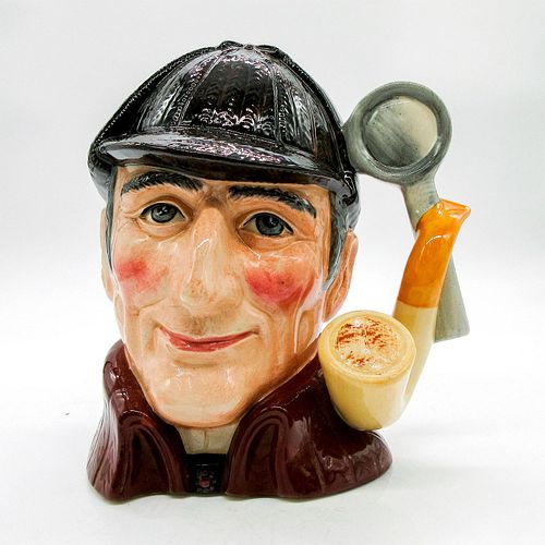 SLEUTH D6631 - LARGE - ROYAL DOULTON