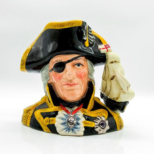 VICE ADMIRAL LORD NELSON D6932 3955c2