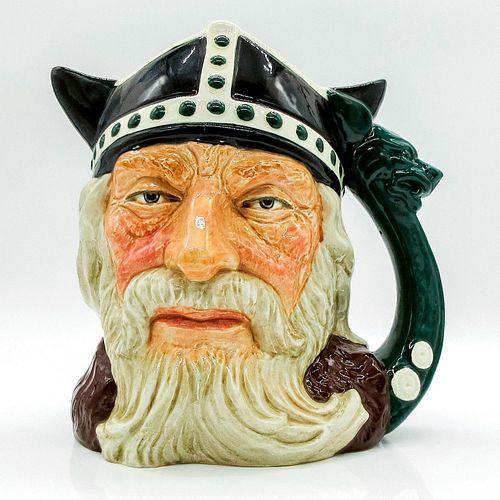 VIKING D6496 LARGE ROYAL DOULTON 3955c3