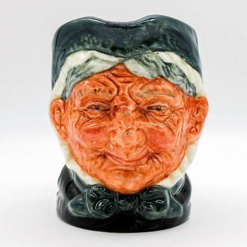 GRANNY D6384 SMALL ROYAL DOULTON 3955f5