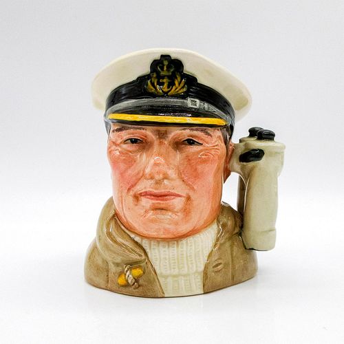 SAILOR D6875 SMALL ROYAL DOULTON 39560b