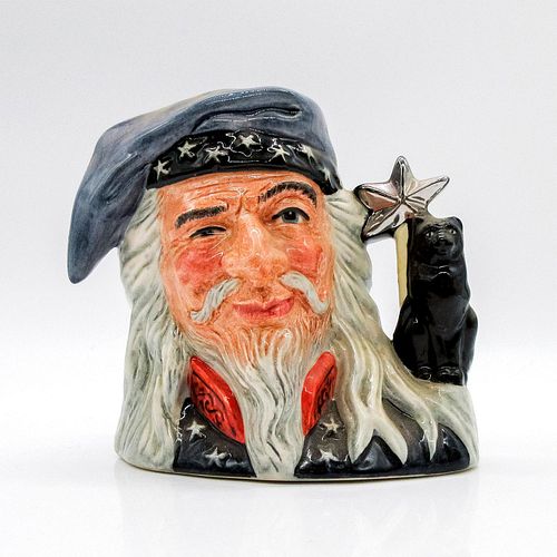 WIZARD D6909 SMALL ROYAL DOULTON 39561e