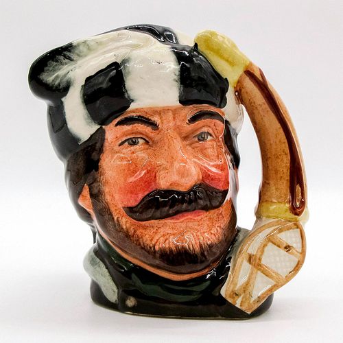 TRAPPER D6612 - SMALL - ROYAL DOULTON