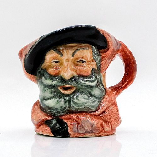 FALSTAFF D6519 MINI ROYAL DOULTON 39562e