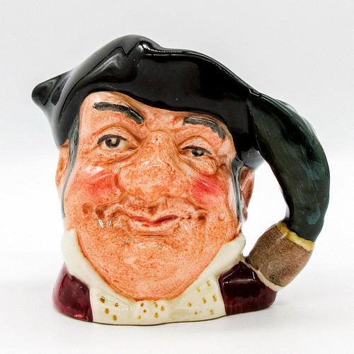 MINE HOST D6513 - MINI - ROYAL DOULTON