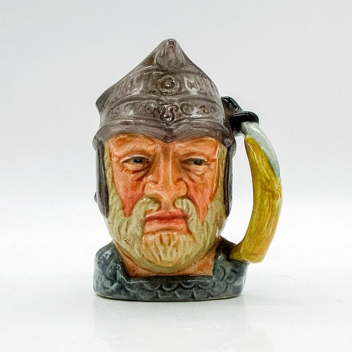 GLADIATOR D6556 - MINI - ROYAL DOULTON