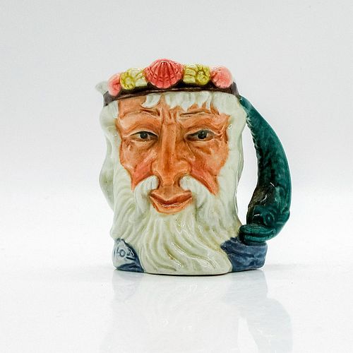 NEPTUNE D6555 - MINI - ROYAL DOULTON