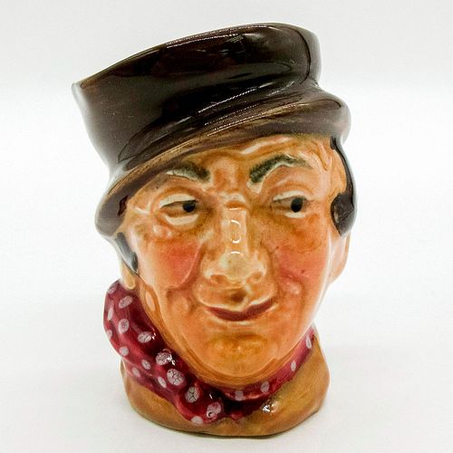 SAM WELLER D6140 - MINI - ROYAL DOULTON