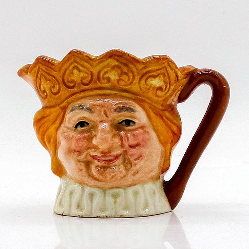 OLD KING COLE D6871 - TINY - ROYAL DOULTON