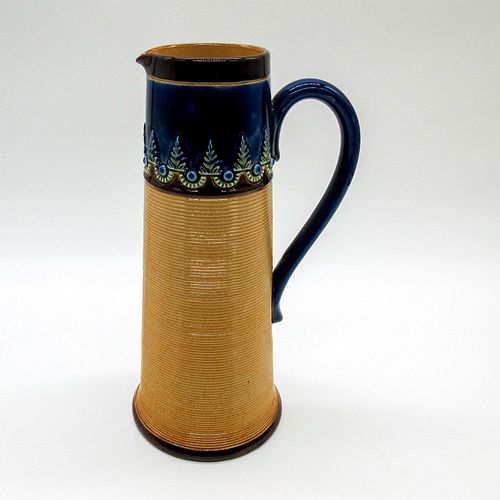 DOULTON LAMBETH ART NOUVEAU STONEWARE 3956c7