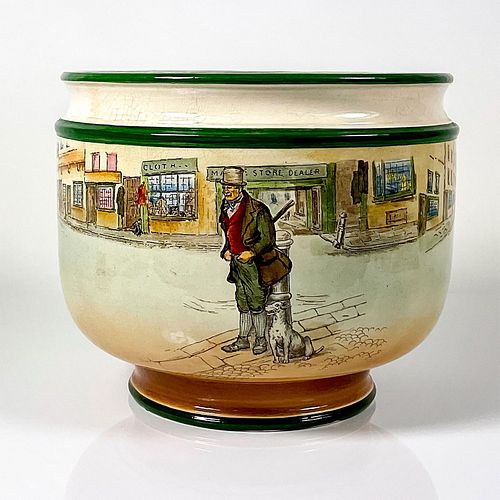 ROYAL DOULTON DICKENS SERIESWARE 395718