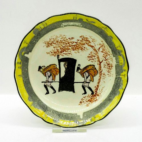 ROYAL DOULTON SERIES WARE DISH,