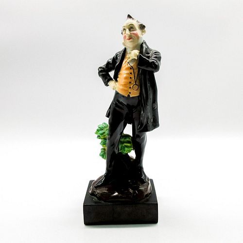 ROYAL DOULTON FIGURINE PECKSNIFF 39573a