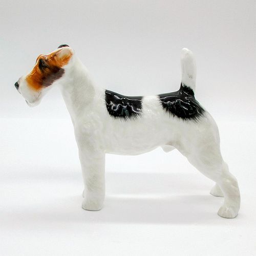 ROUGH-HAIRED TERRIER HN1014 - ROYAL