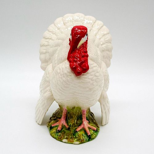 THE TURKEY D6889 ROYAL DOULTON 395752