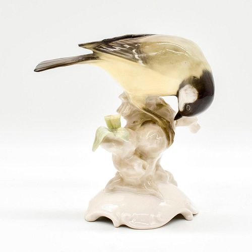 LORENZ HUTSCHENREUTHER ANIMAL FIGURINE,