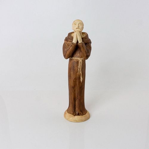 RARE DOULTON PRINKNASH FIGURINE  395772