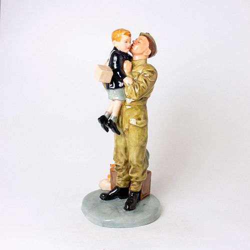 FAREWELL DADDY HN4363 - ROYAL DOULTON