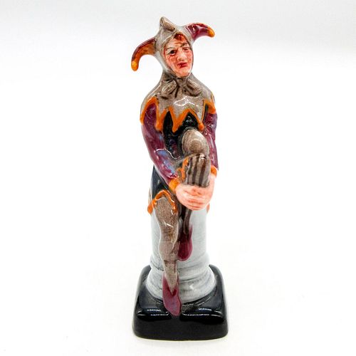 THE JESTER HN3335 ROYAL DOULTON 395795