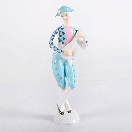 HARLEQUIN HN2186 ROYAL DOULTON 3957a0