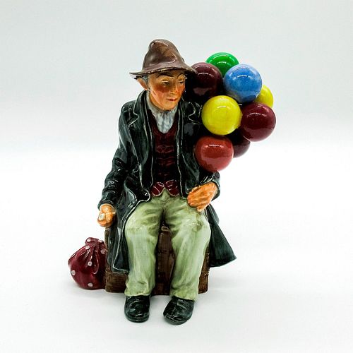 BALLOON MAN HN1954 ROYAL DOULTON 39579e