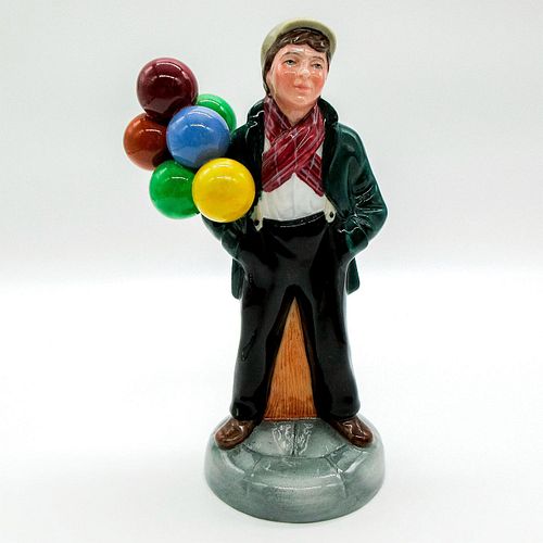 BALLOON BOY HN2934 ROYAL DOULTON 39579f