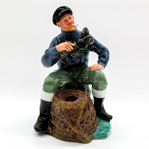 LOBSTER MAN HN2317 ROYAL DOULTON 3957ae