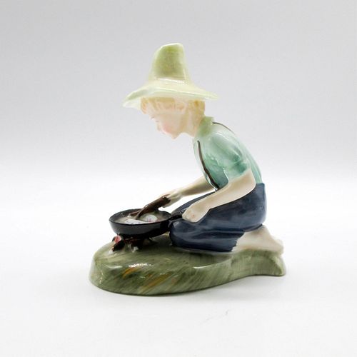 RIVER BOY HN2128 - ROYAL DOULTON