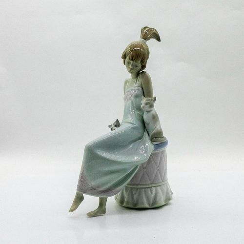 BEDTIME 1005443 LLADRO PORCELAIN 3957dd